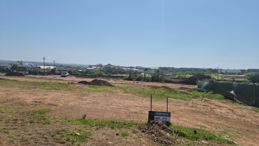 0 Bedroom Property for Sale in Sheffield Beach KwaZulu-Natal