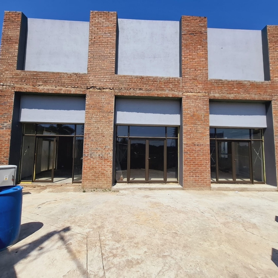 To Let Commercial Property for Rent in Northdene KwaZulu-Natal