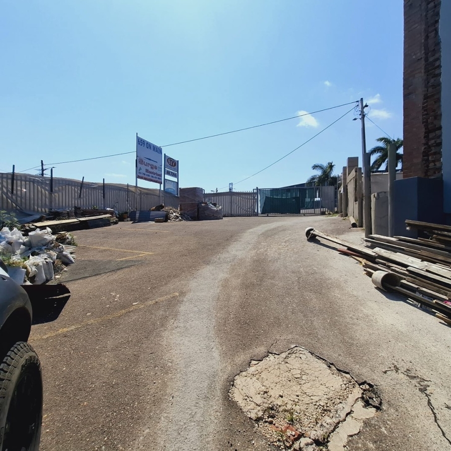 To Let Commercial Property for Rent in Northdene KwaZulu-Natal