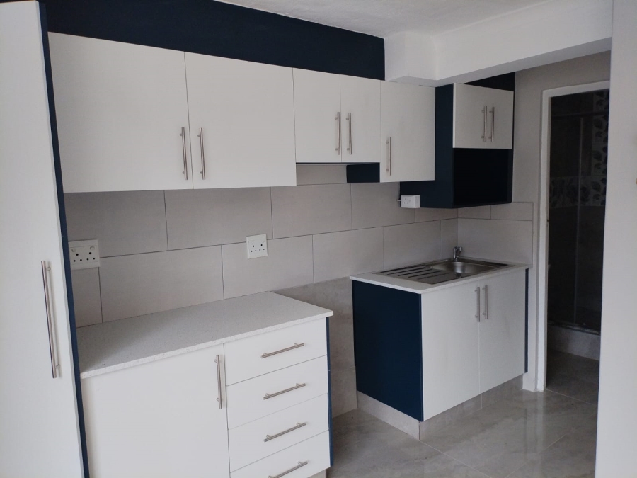 To Let 1 Bedroom Property for Rent in Glen Ashley KwaZulu-Natal