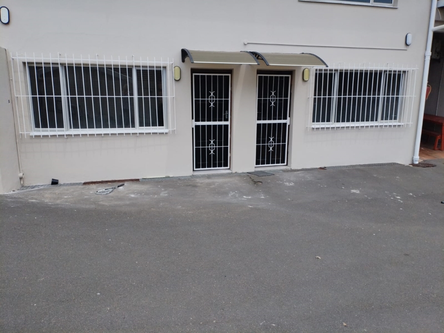 To Let 1 Bedroom Property for Rent in Glen Ashley KwaZulu-Natal
