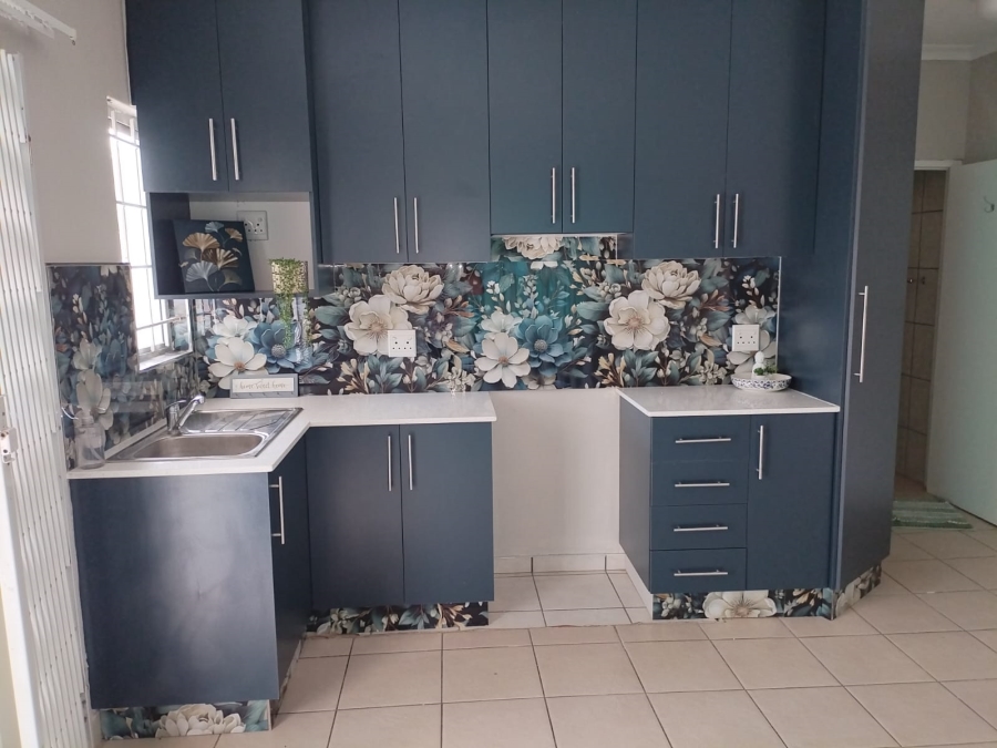 To Let 2 Bedroom Property for Rent in Glen Ashley KwaZulu-Natal