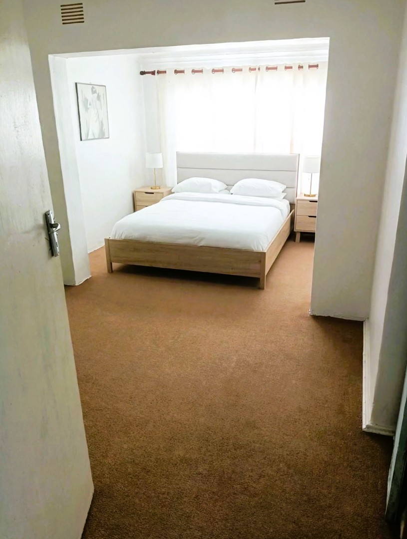 To Let 2 Bedroom Property for Rent in Glen Anil KwaZulu-Natal