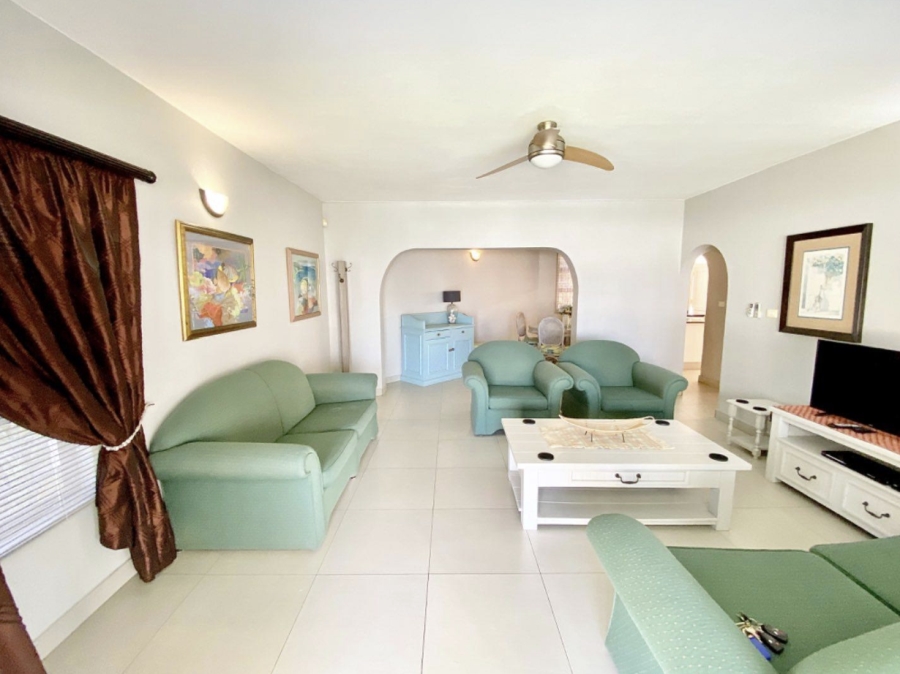 To Let 3 Bedroom Property for Rent in Umhlanga KwaZulu-Natal