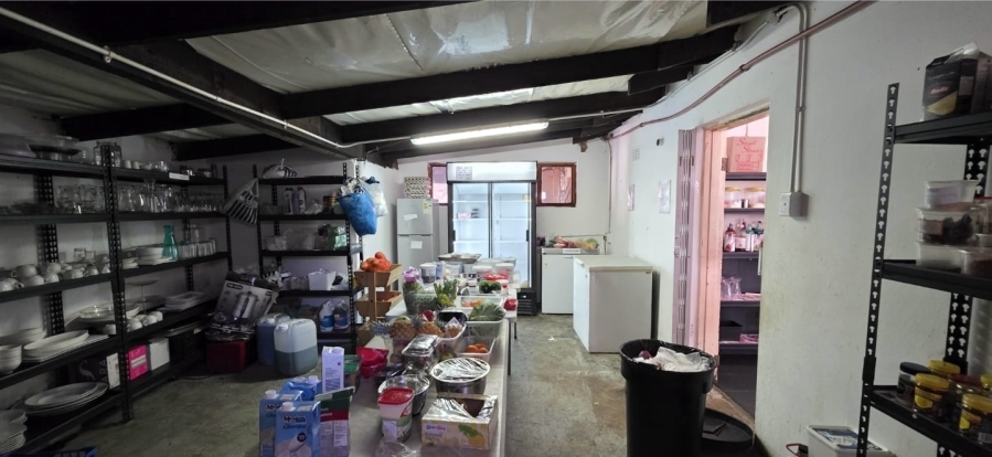 To Let Commercial Property for Rent in Bluff KwaZulu-Natal