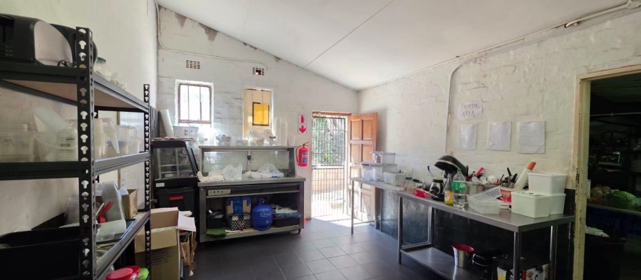 To Let Commercial Property for Rent in Bluff KwaZulu-Natal