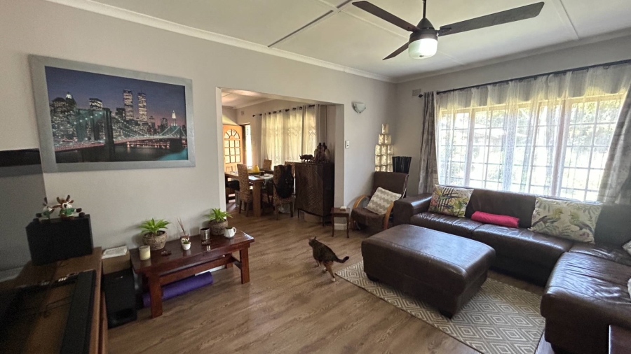 3 Bedroom Property for Sale in Winston Park KwaZulu-Natal