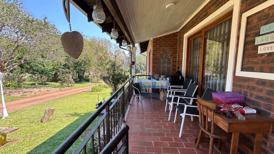 3 Bedroom Property for Sale in Winston Park KwaZulu-Natal