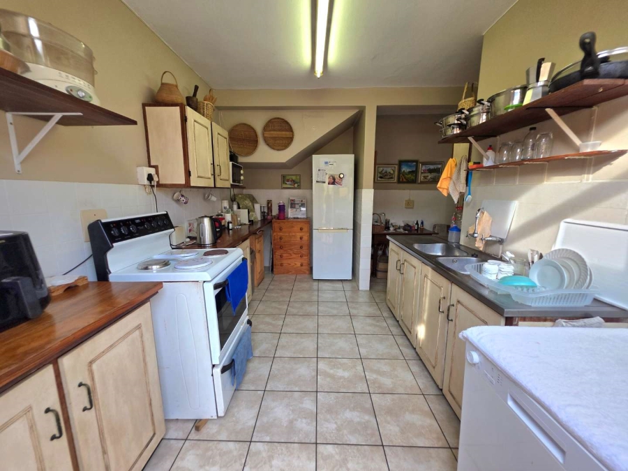 3 Bedroom Property for Sale in Gillitts KwaZulu-Natal