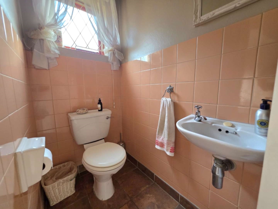 3 Bedroom Property for Sale in Gillitts KwaZulu-Natal