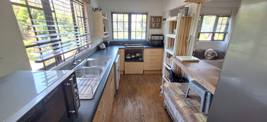 To Let 1 Bedroom Property for Rent in Gillitts KwaZulu-Natal