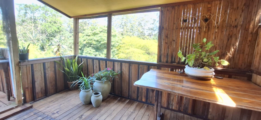 To Let 1 Bedroom Property for Rent in Gillitts KwaZulu-Natal