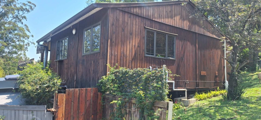 To Let 1 Bedroom Property for Rent in Gillitts KwaZulu-Natal
