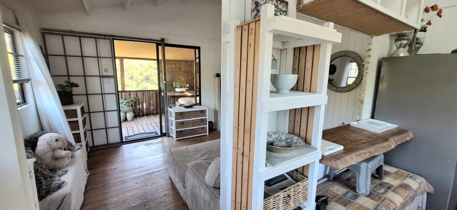 To Let 1 Bedroom Property for Rent in Gillitts KwaZulu-Natal