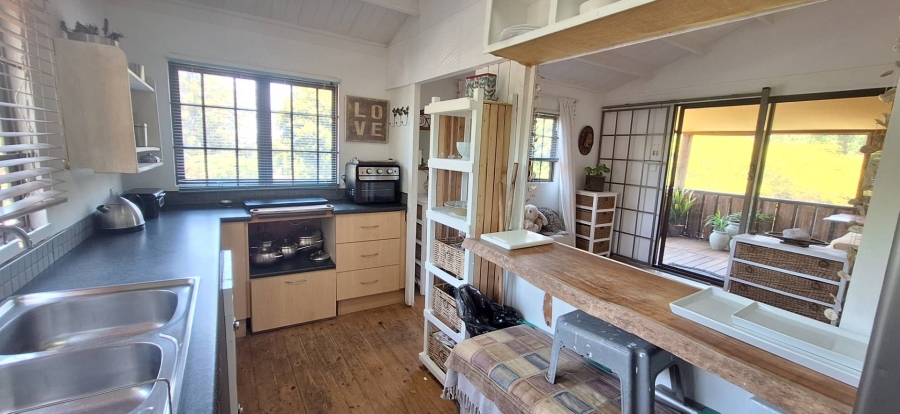 To Let 1 Bedroom Property for Rent in Gillitts KwaZulu-Natal