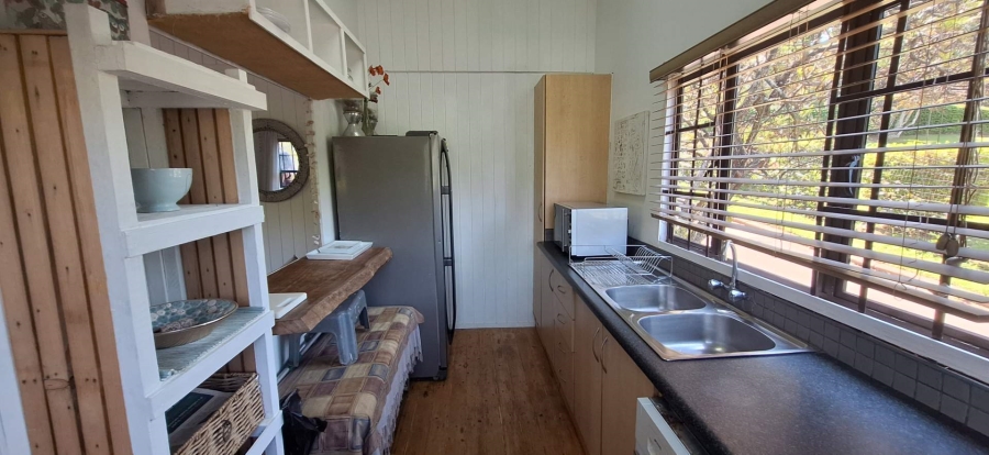 To Let 1 Bedroom Property for Rent in Gillitts KwaZulu-Natal
