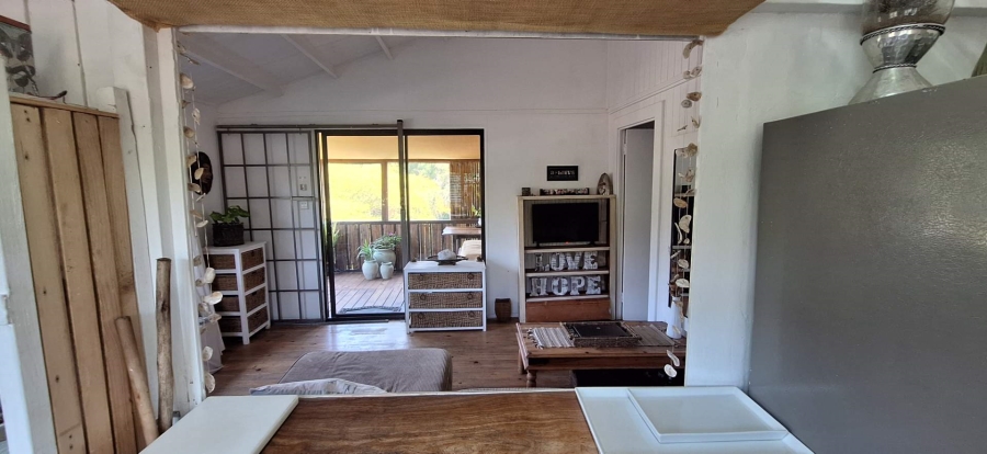 To Let 1 Bedroom Property for Rent in Gillitts KwaZulu-Natal