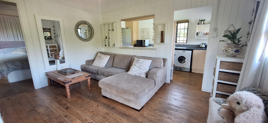 To Let 1 Bedroom Property for Rent in Gillitts KwaZulu-Natal