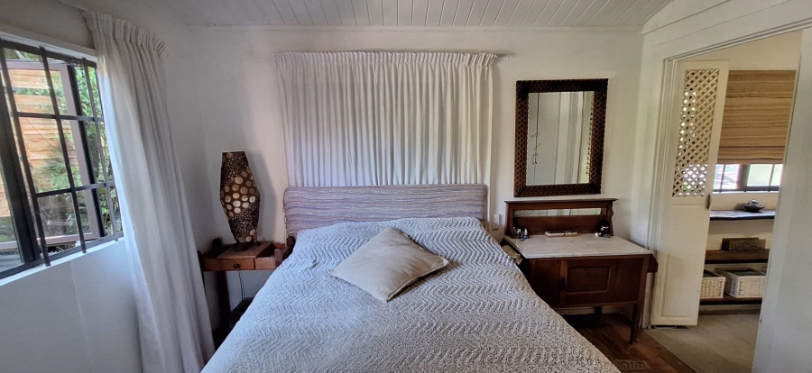To Let 1 Bedroom Property for Rent in Gillitts KwaZulu-Natal