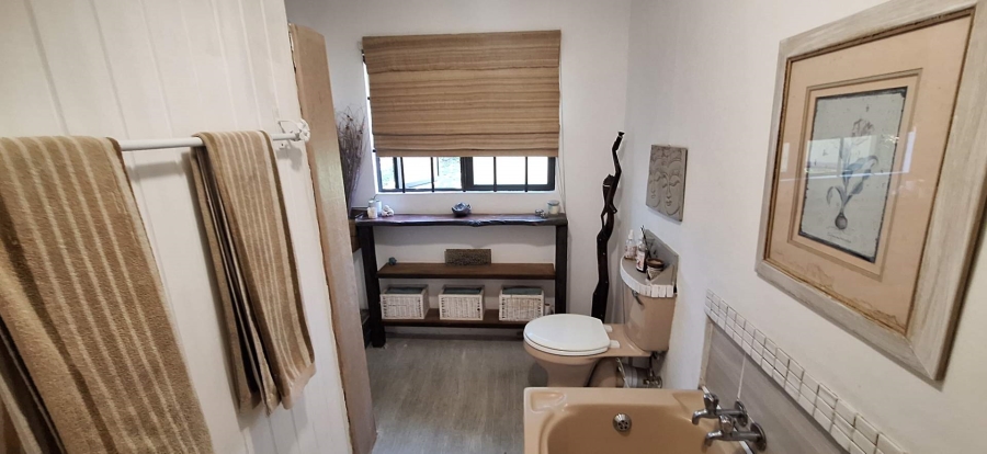 To Let 1 Bedroom Property for Rent in Gillitts KwaZulu-Natal