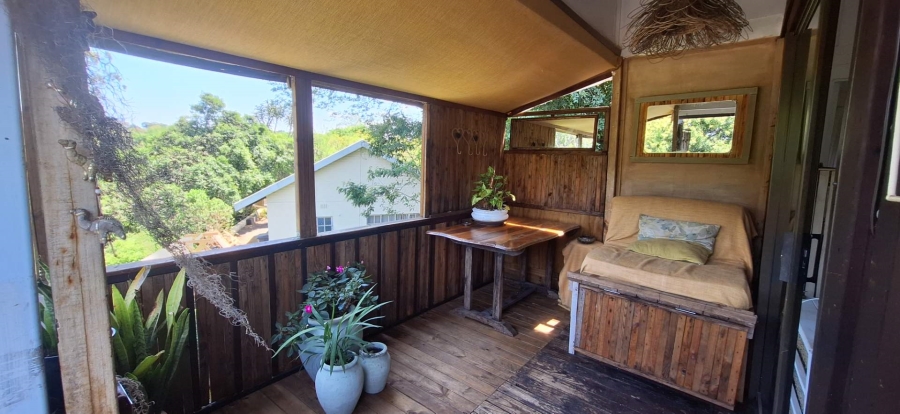 To Let 1 Bedroom Property for Rent in Gillitts KwaZulu-Natal