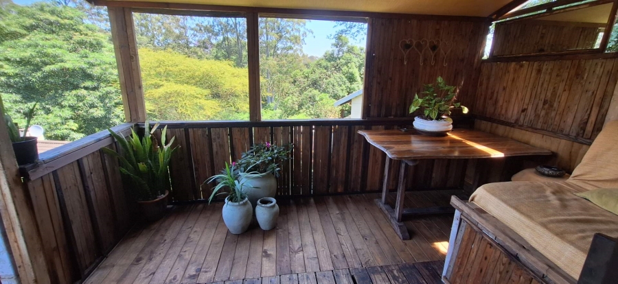 To Let 1 Bedroom Property for Rent in Gillitts KwaZulu-Natal