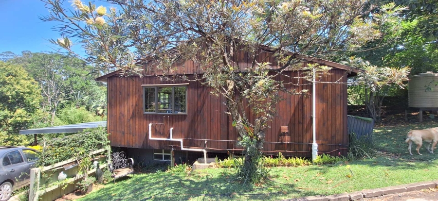 To Let 1 Bedroom Property for Rent in Gillitts KwaZulu-Natal