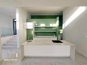 4 Bedroom Property for Sale in Palm Lakes Estate KwaZulu-Natal