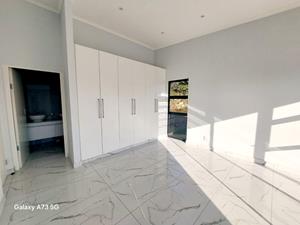 4 Bedroom Property for Sale in Palm Lakes Estate KwaZulu-Natal