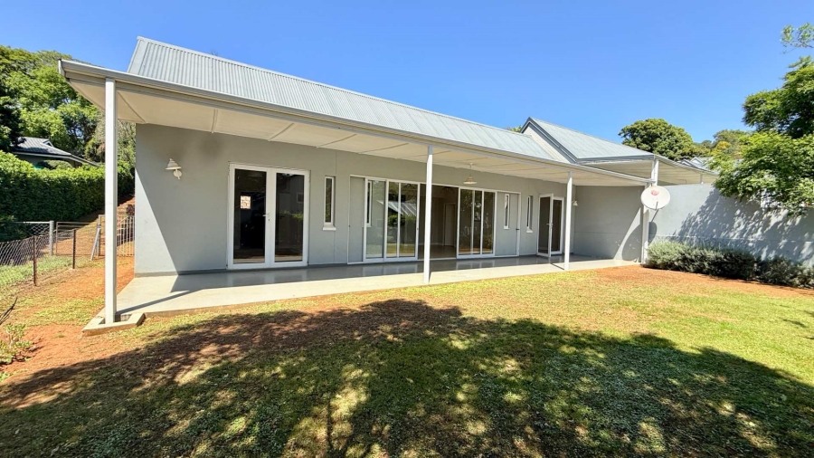 To Let 2 Bedroom Property for Rent in Clarendon KwaZulu-Natal