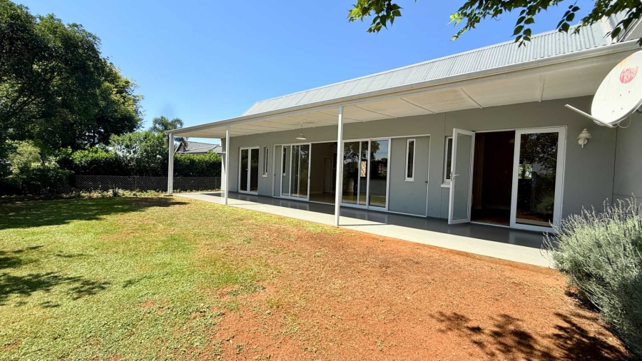 To Let 2 Bedroom Property for Rent in Clarendon KwaZulu-Natal