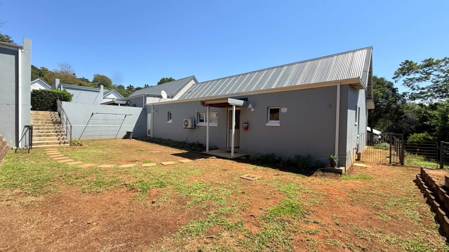 To Let 2 Bedroom Property for Rent in Clarendon KwaZulu-Natal