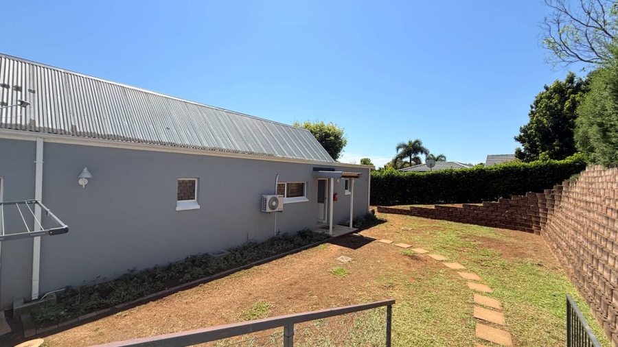 To Let 2 Bedroom Property for Rent in Clarendon KwaZulu-Natal