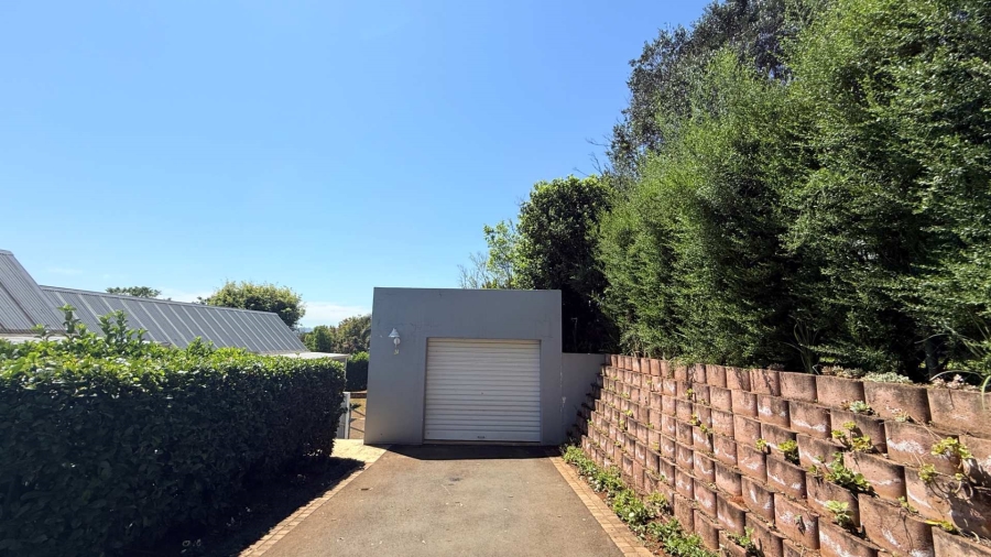 To Let 2 Bedroom Property for Rent in Clarendon KwaZulu-Natal