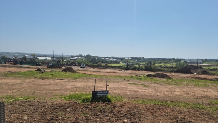 0 Bedroom Property for Sale in Sheffield Beach KwaZulu-Natal