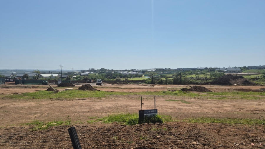 0 Bedroom Property for Sale in Sheffield Beach KwaZulu-Natal