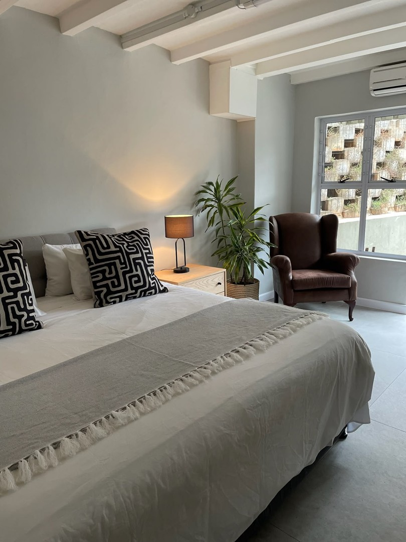 To Let 1 Bedroom Property for Rent in La Lucia KwaZulu-Natal