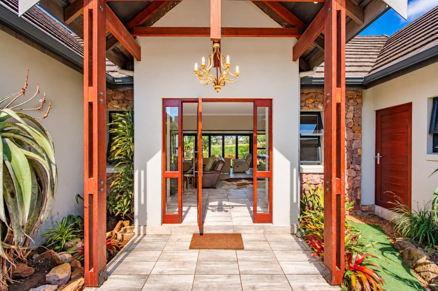 4 Bedroom Property for Sale in Cotswold Downs Estates KwaZulu-Natal