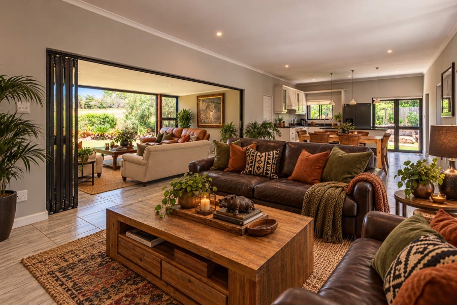 4 Bedroom Property for Sale in Cotswold Downs Estates KwaZulu-Natal