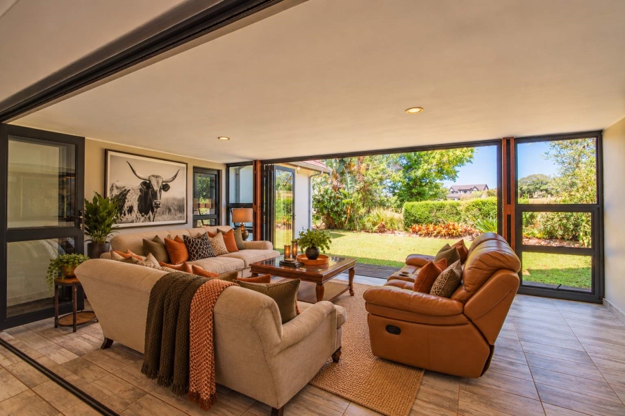 4 Bedroom Property for Sale in Cotswold Downs Estates KwaZulu-Natal