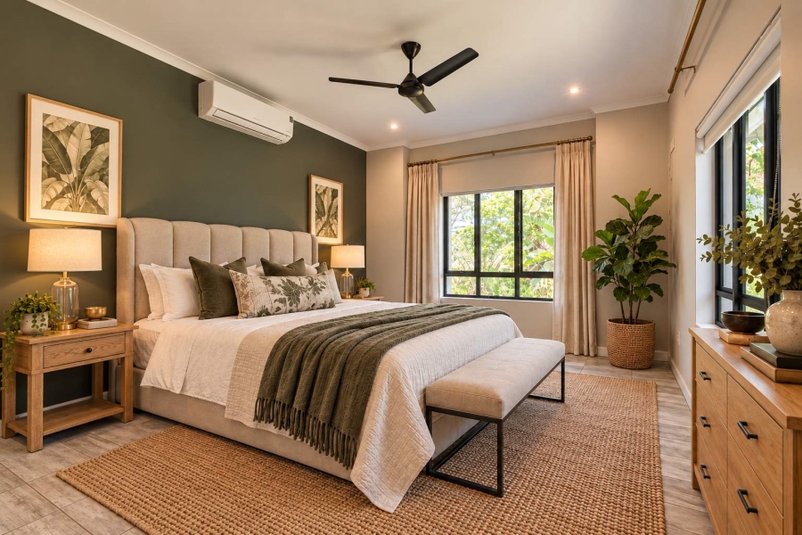 4 Bedroom Property for Sale in Cotswold Downs Estates KwaZulu-Natal