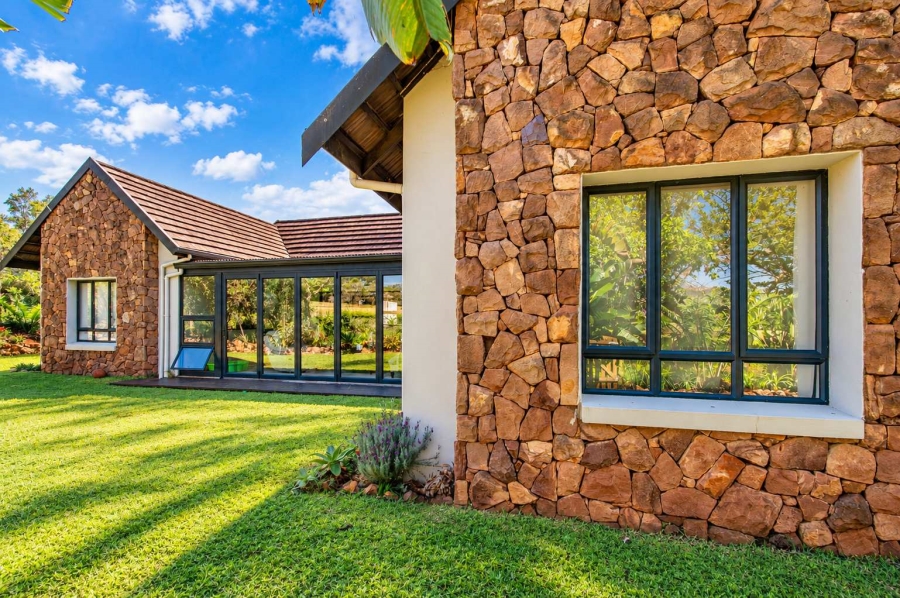 4 Bedroom Property for Sale in Cotswold Downs Estates KwaZulu-Natal