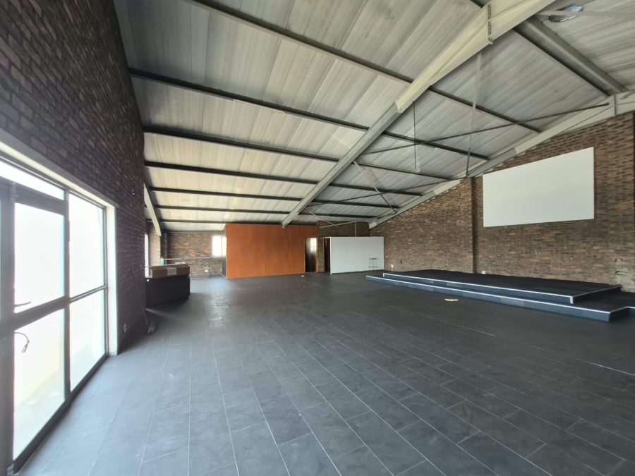 To Let Commercial Property for Rent in Richards Bay KwaZulu-Natal