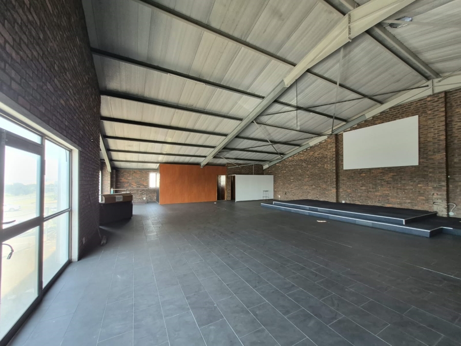 To Let Commercial Property for Rent in Richards Bay KwaZulu-Natal