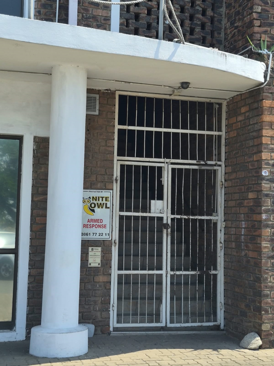 To Let Commercial Property for Rent in Richards Bay KwaZulu-Natal