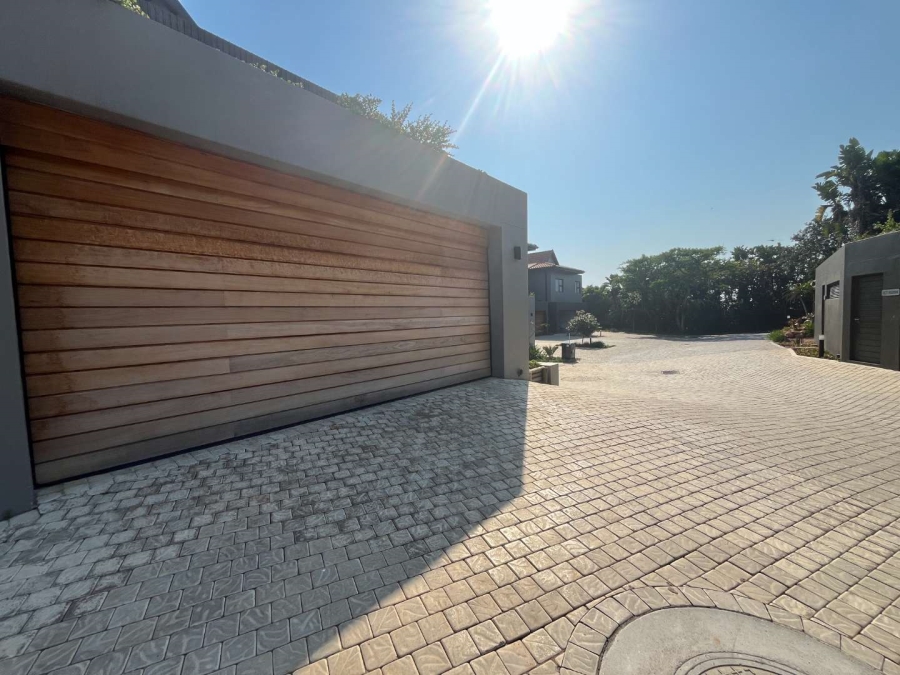 To Let 3 Bedroom Property for Rent in Zimbali Coastal Resort Estate KwaZulu-Natal