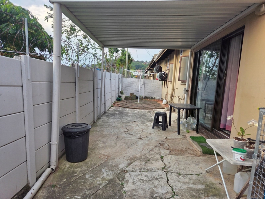 To Let 3 Bedroom Property for Rent in Malvern KwaZulu-Natal