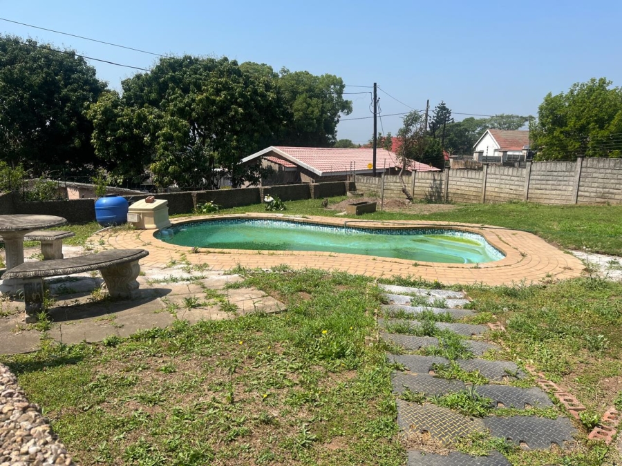 4 Bedroom Property for Sale in Northdene KwaZulu-Natal