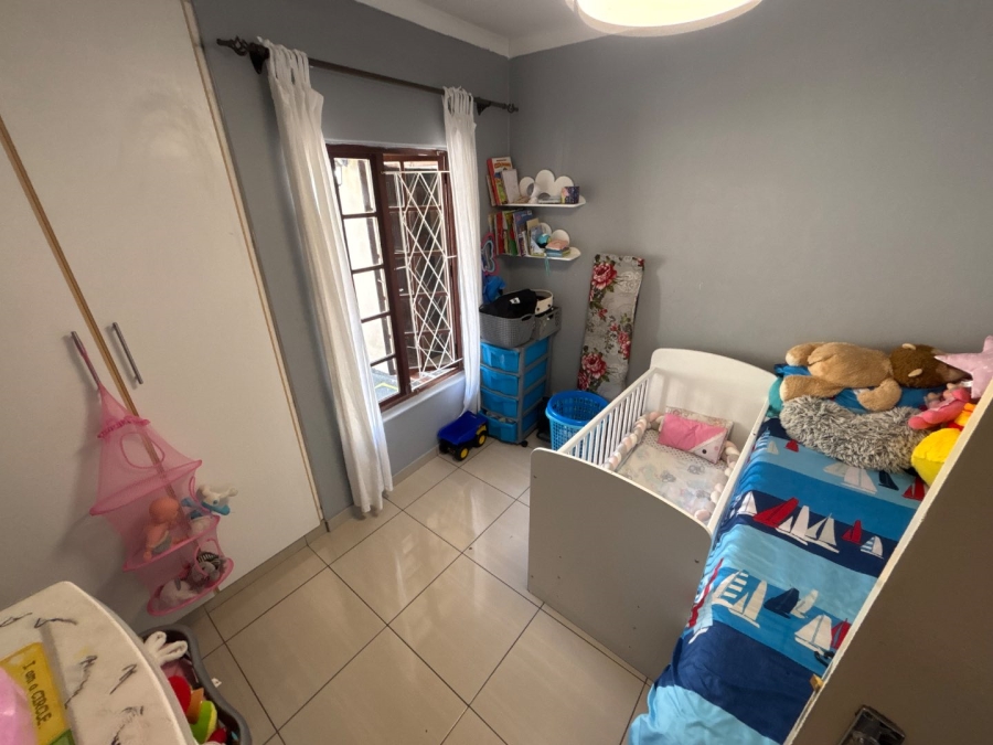 To Let 3 Bedroom Property for Rent in Malvern KwaZulu-Natal