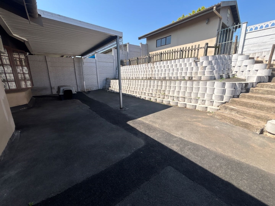 To Let 3 Bedroom Property for Rent in Malvern KwaZulu-Natal